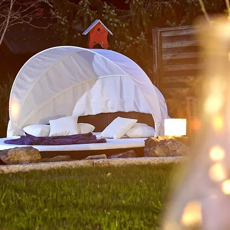 Kuehne's 4 Sterne Komfort-apartments Apartment Braunlage