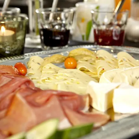 Kuehne's 4 Sterne Komfort-apartments Apartment