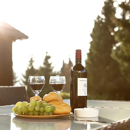 Apartament Kuehne's 4 Sterne Komfort-apartments