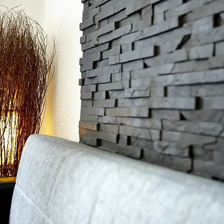 Kuehne's 4 Sterne Komfort-apartments