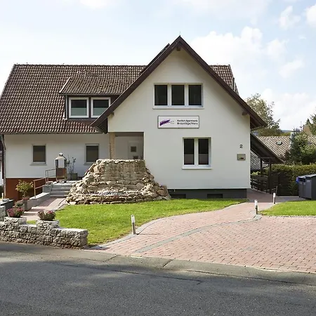 Kuehne's 4 Sterne Komfort-apartments