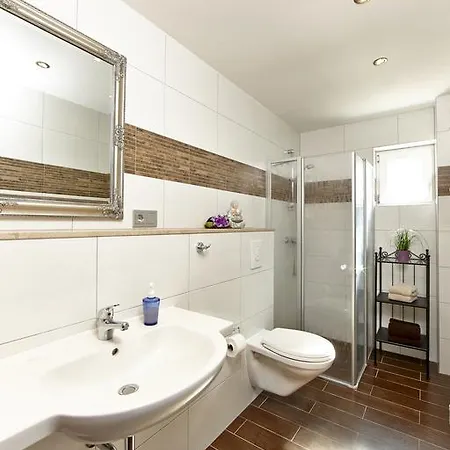 Kuehne's 4 Sterne Komfort-apartments * Braunlage