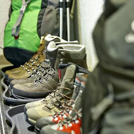 Kuehne's 4 Sterne Komfort-apartments