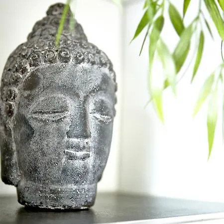 Kuehne's 4 Sterne Komfort-apartments Apartament Braunlage