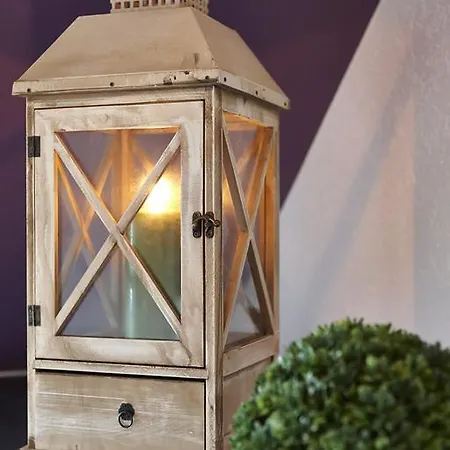 Apartament Kuehne's 4 Sterne Komfort-apartments Braunlage