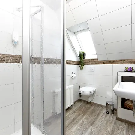 Apartment Kuehne's 4 Sterne Komfort-apartments Braunlage