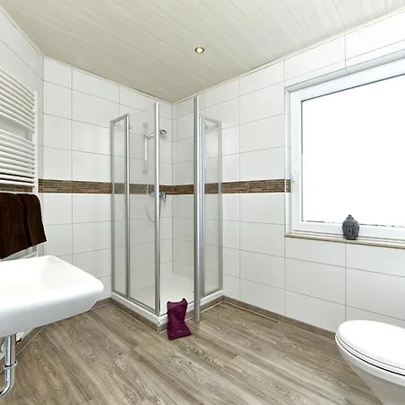 Kuehne's 4 Sterne Komfort-apartments * Braunlage