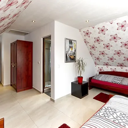 Apartment Kuehne's 4 Sterne Komfort-apartments Braunlage