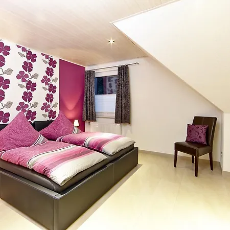 Kuehne's 4 Sterne Komfort-apartments Apartment *