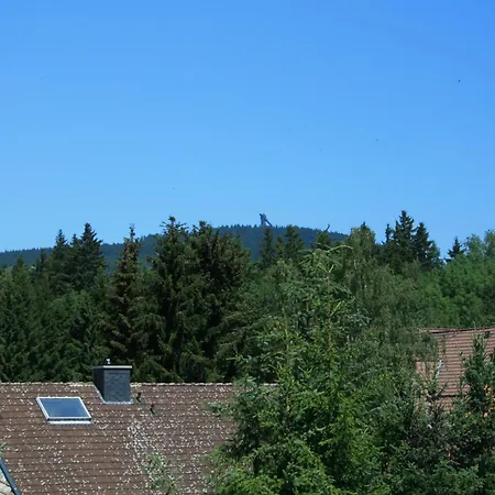 Kuehne's 4 Sterne Komfort-apartments