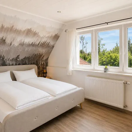 Apartman Primeloft Am Kurpark