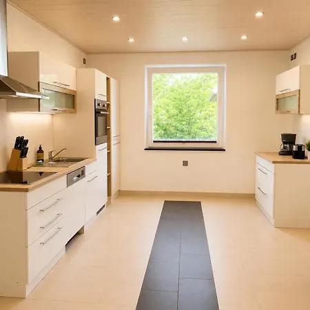 Apartamento Kühne's 4 Sterne Komfort-Apartments *