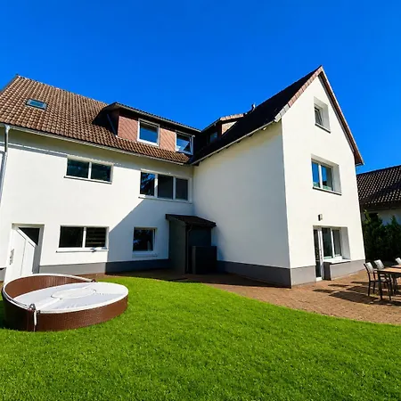 Primeloft Am Kurpark Braunlage