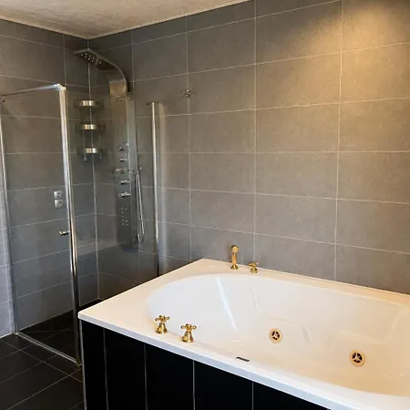 Kühne's 4 Sterne Komfort-Apartments * Braunlage