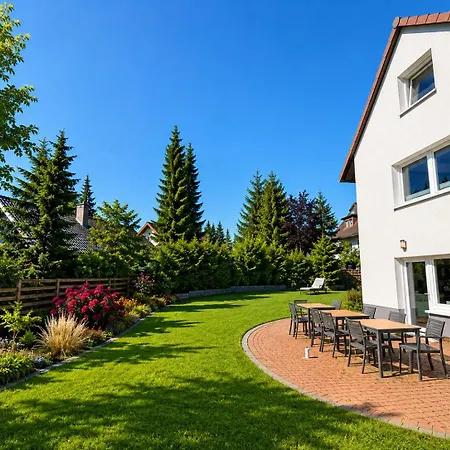 Apartman Primeloft Am Kurpark