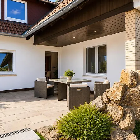 Kühne's 4 Sterne Komfort-Apartments Apartamento *
