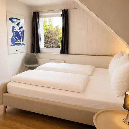 Apartman Primeloft Am Kurpark Braunlage