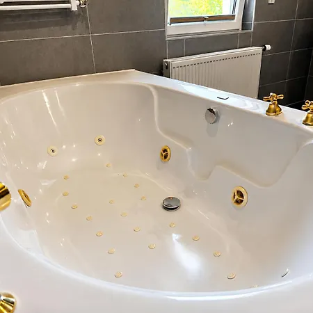 Apartamento Kühne's 4 Sterne Komfort-Apartments