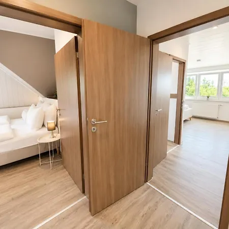 Apartman Primeloft Am Kurpark
