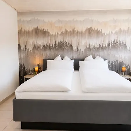 Primeloft Am Kurpark Apartman *