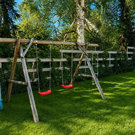 Primeloft Am Kurpark