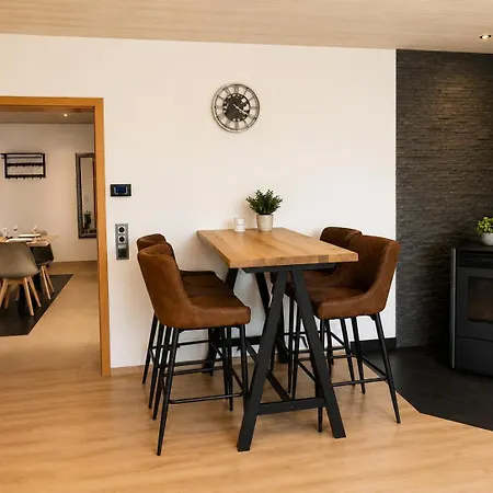Kühne's 4 Sterne Komfort-Apartments Apartamento *