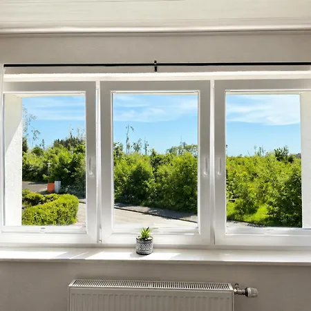 Apartman Primeloft Am Kurpark *