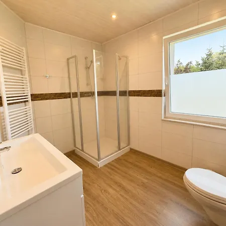 Primeloft Am Kurpark Apartman Braunlage