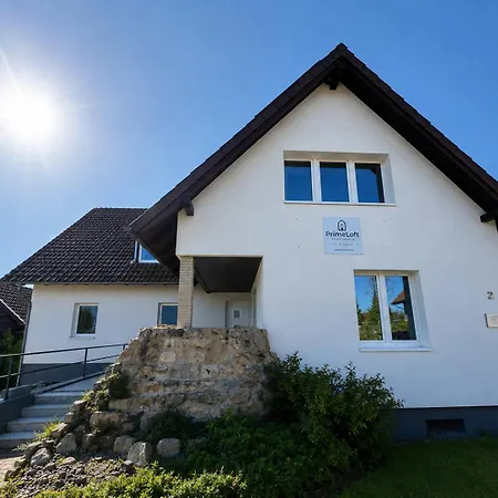Kühne's 4 Sterne Komfort-Apartments
