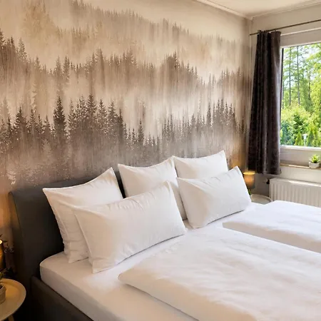 Apartman Primeloft Am Kurpark