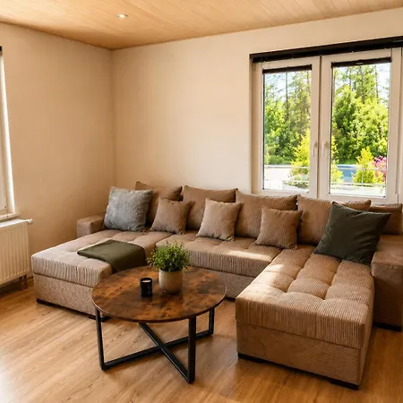 Kühne's 4 Sterne Komfort-Apartments Braunlage