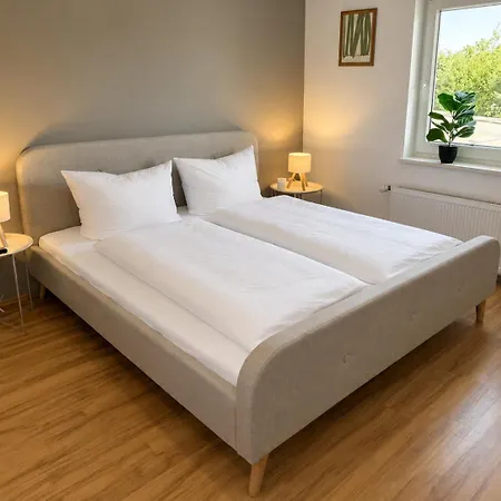 Kühne's 4 Sterne Komfort-Apartments * Braunlage