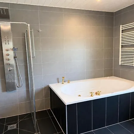 Apartamento Kühne's 4 Sterne Komfort-Apartments *