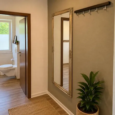 Primeloft Am Kurpark Apartman Braunlage