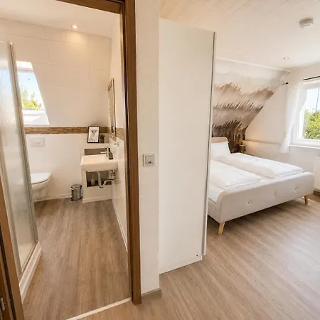 Apartamento Kühne's 4 Sterne Komfort-Apartments Braunlage