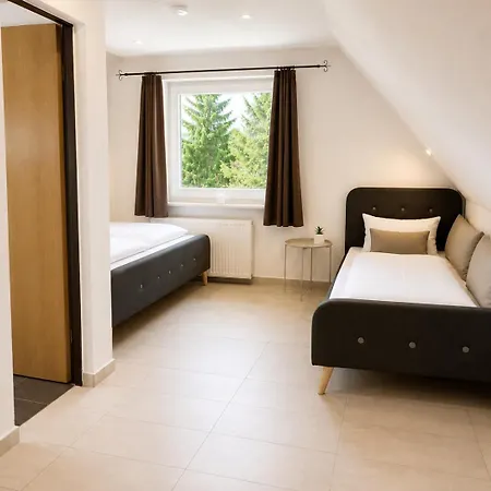Primeloft Am Kurpark Apartman