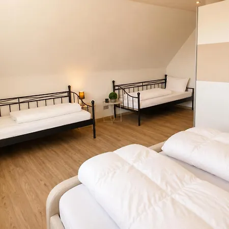 Apartman Primeloft Am Kurpark