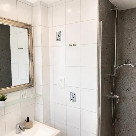 Primeloft Am Kurpark Apartman Braunlage