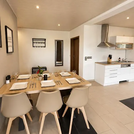 Apartamento Kühne's 4 Sterne Komfort-Apartments Braunlage