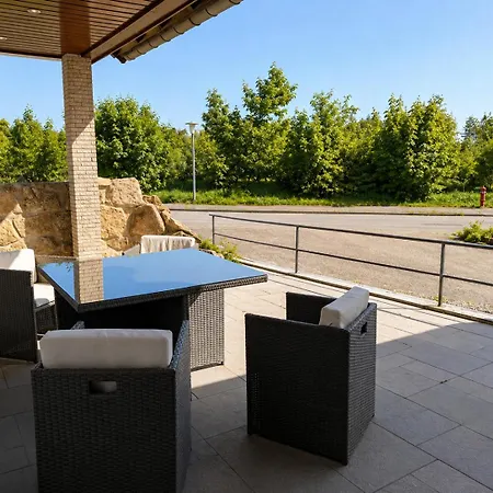Kühne's 4 Sterne Komfort-Apartments Braunlage