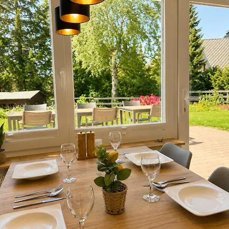 Kühne's 4 Sterne Komfort-Apartments * Braunlage