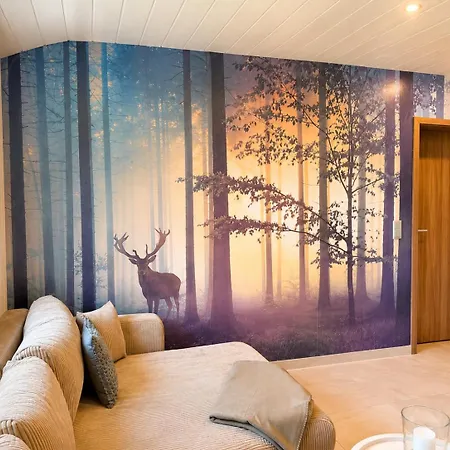 Apartman Primeloft Am Kurpark