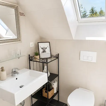 Apartamento Kühne's 4 Sterne Komfort-Apartments *