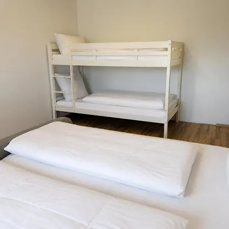 Primeloft Apartments Am Kurpark Διαμέρισμα Braunlage