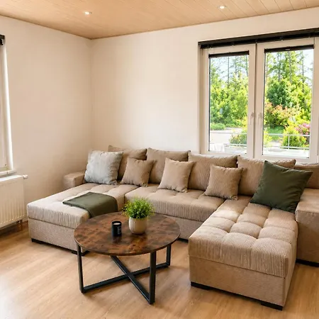 Διαμέρισμα Primeloft Apartments Am Kurpark