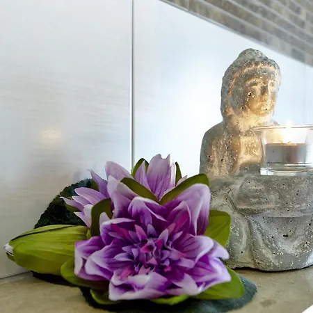 Apartament Kuehne's 4 Sterne Komfort-apartments