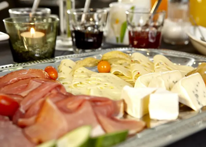 Kuehne's 4 Sterne Komfort-apartments Apartmán